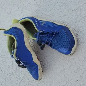 Vivo barefoot primus trail
